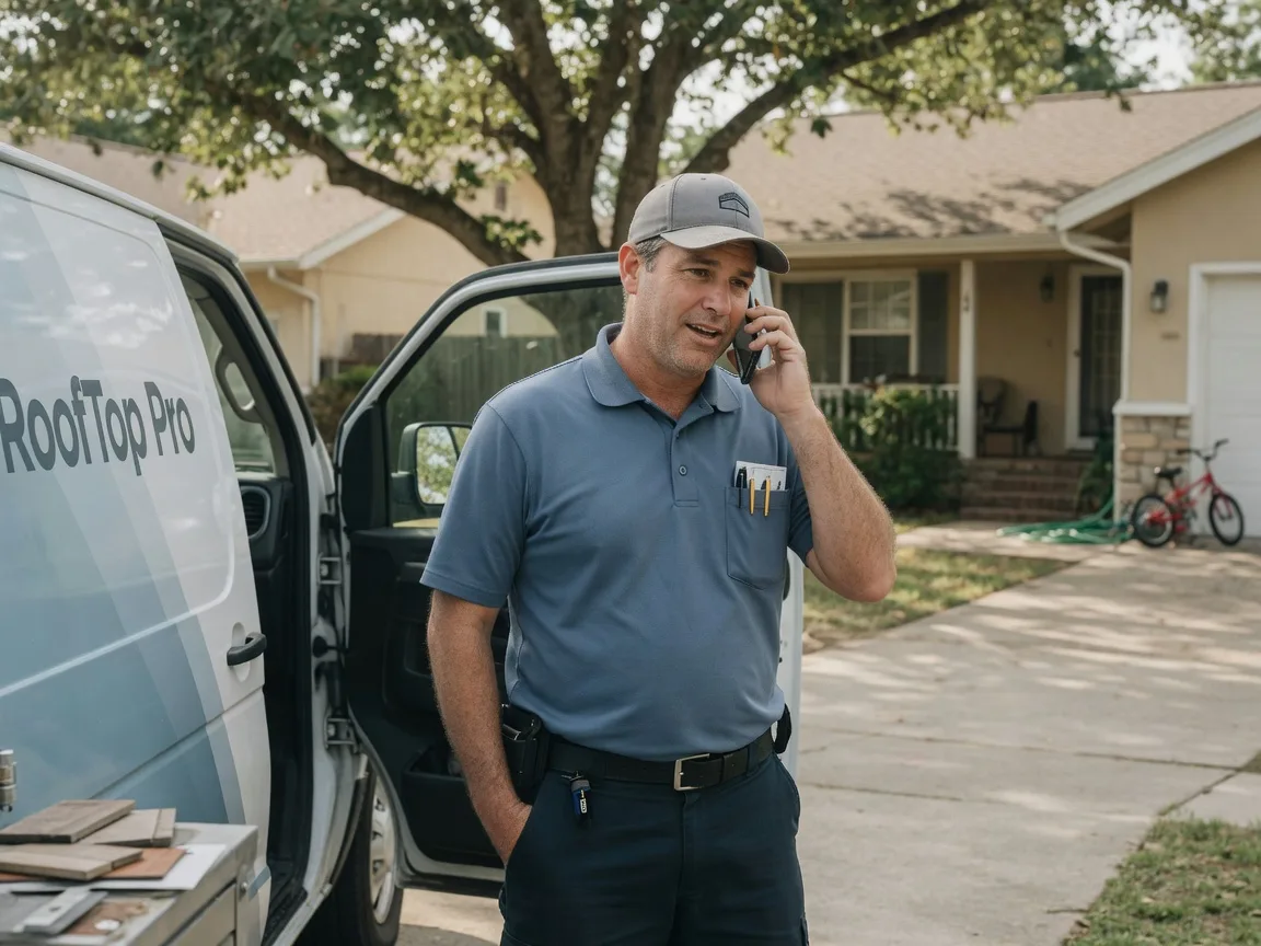 Roof Repair Onida, SD FAQs